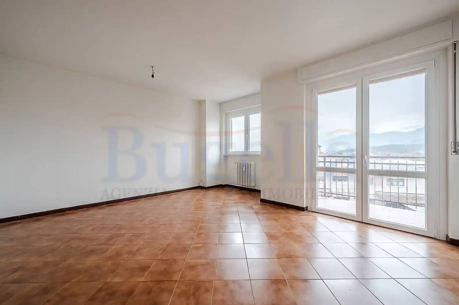 Appartamento in vendita a Cossato