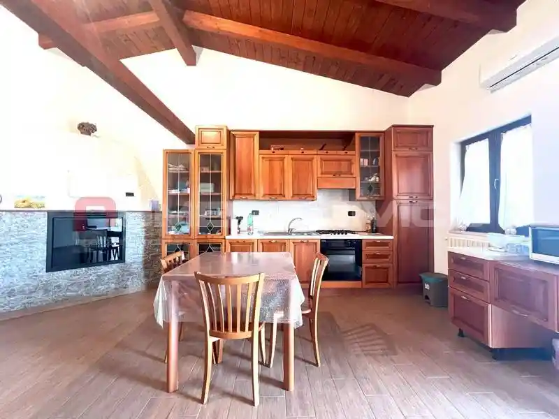 Villa unifamiliare via Napoli, Via Napoli, Foggia - foto 3