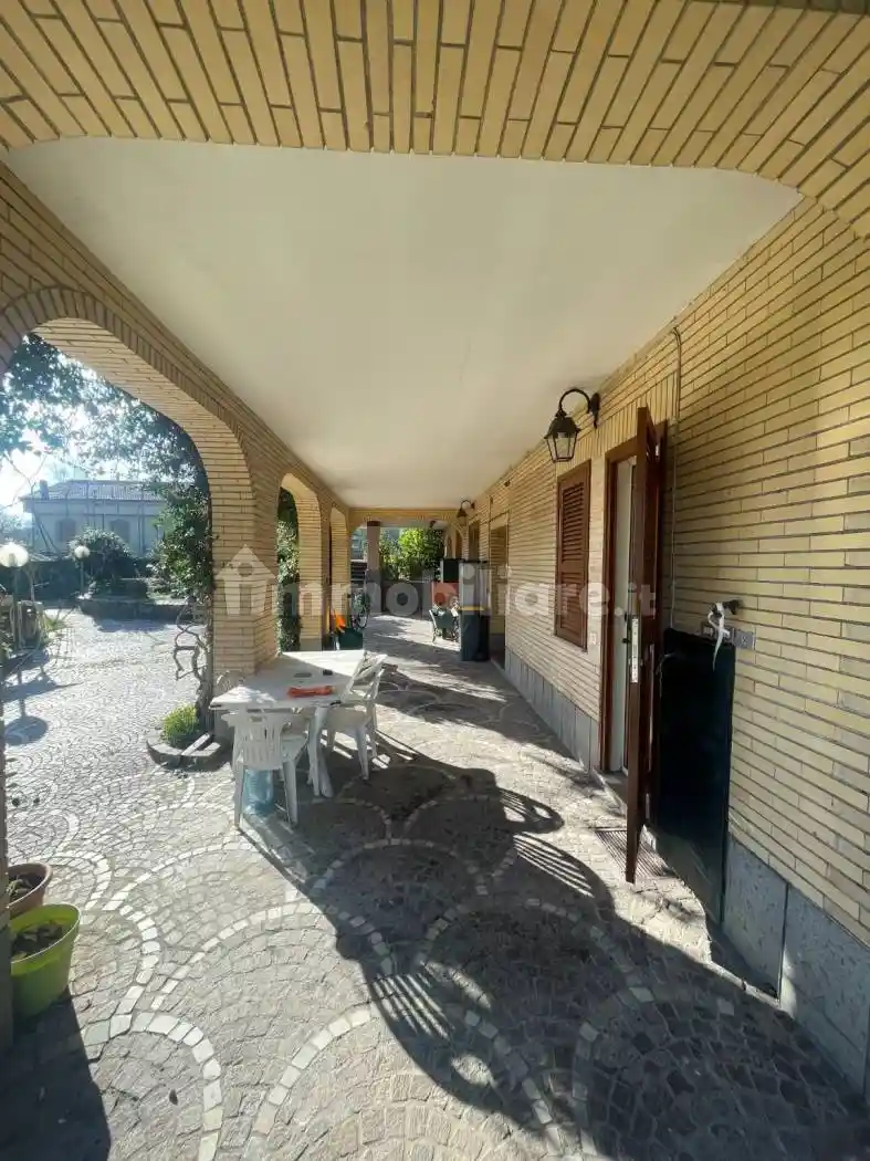 Appartamento in affitto a Zagarolo