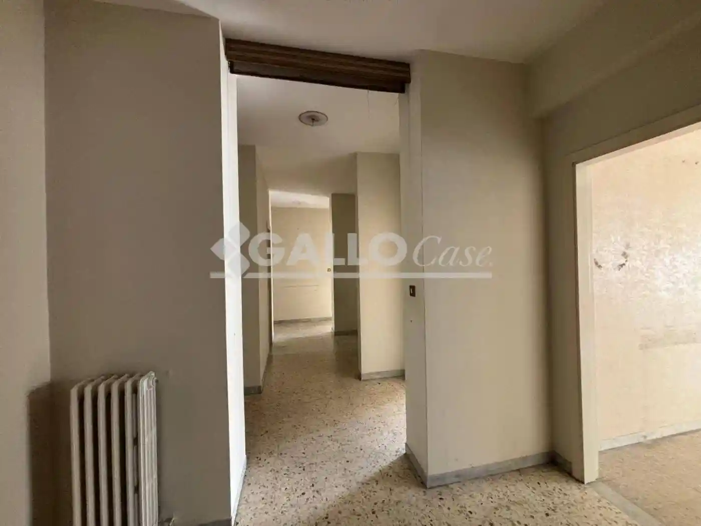 Appartamento via Beato Umile 12, Panebianco - Tribunale, Cosenza - foto 3