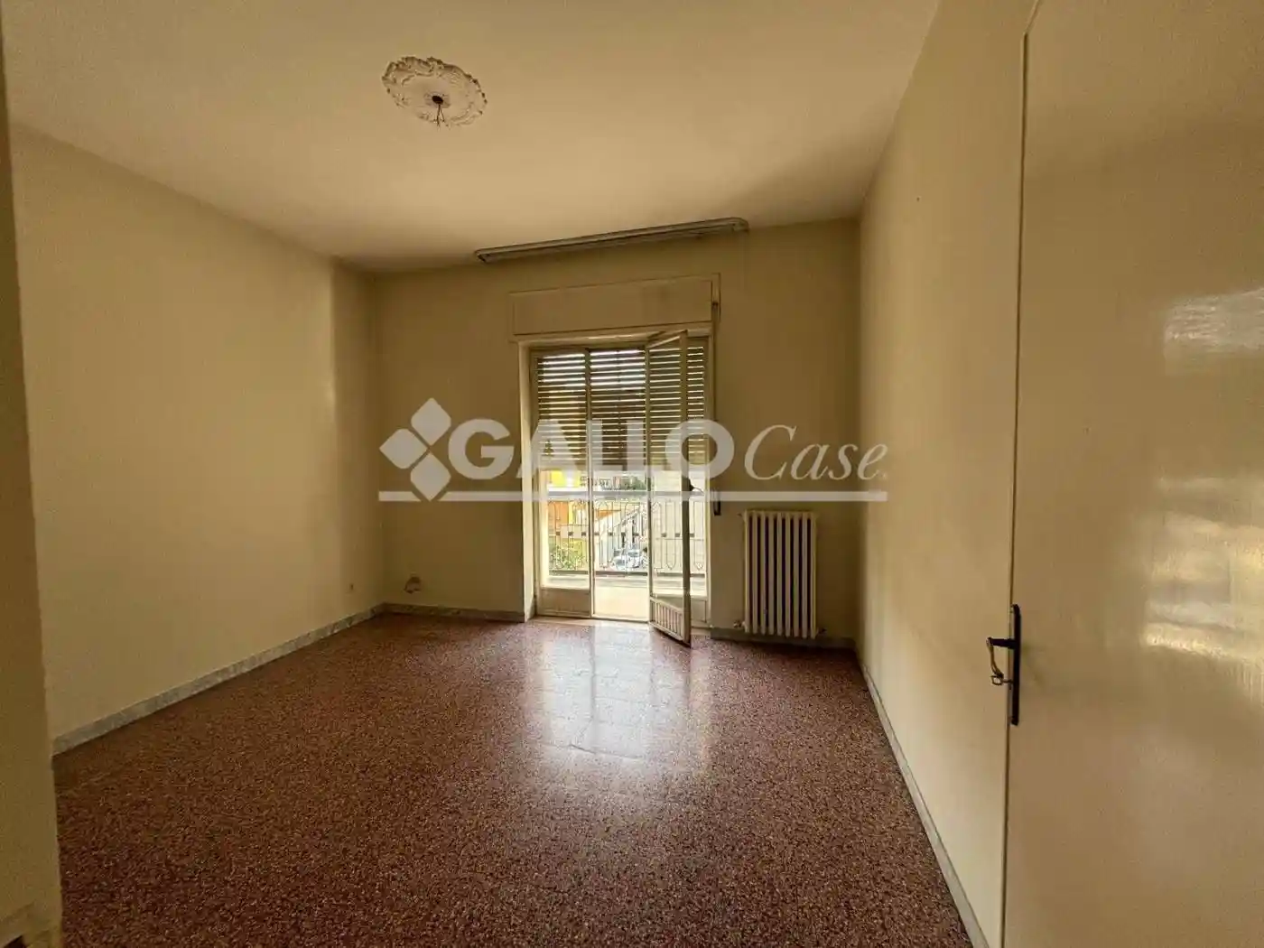 Appartamento via Beato Umile 12, Panebianco - Tribunale, Cosenza - foto 4