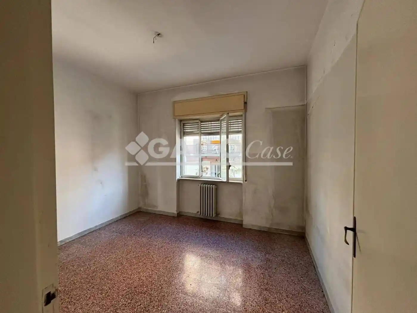 Appartamento via Beato Umile 12, Panebianco - Tribunale, Cosenza - foto 5