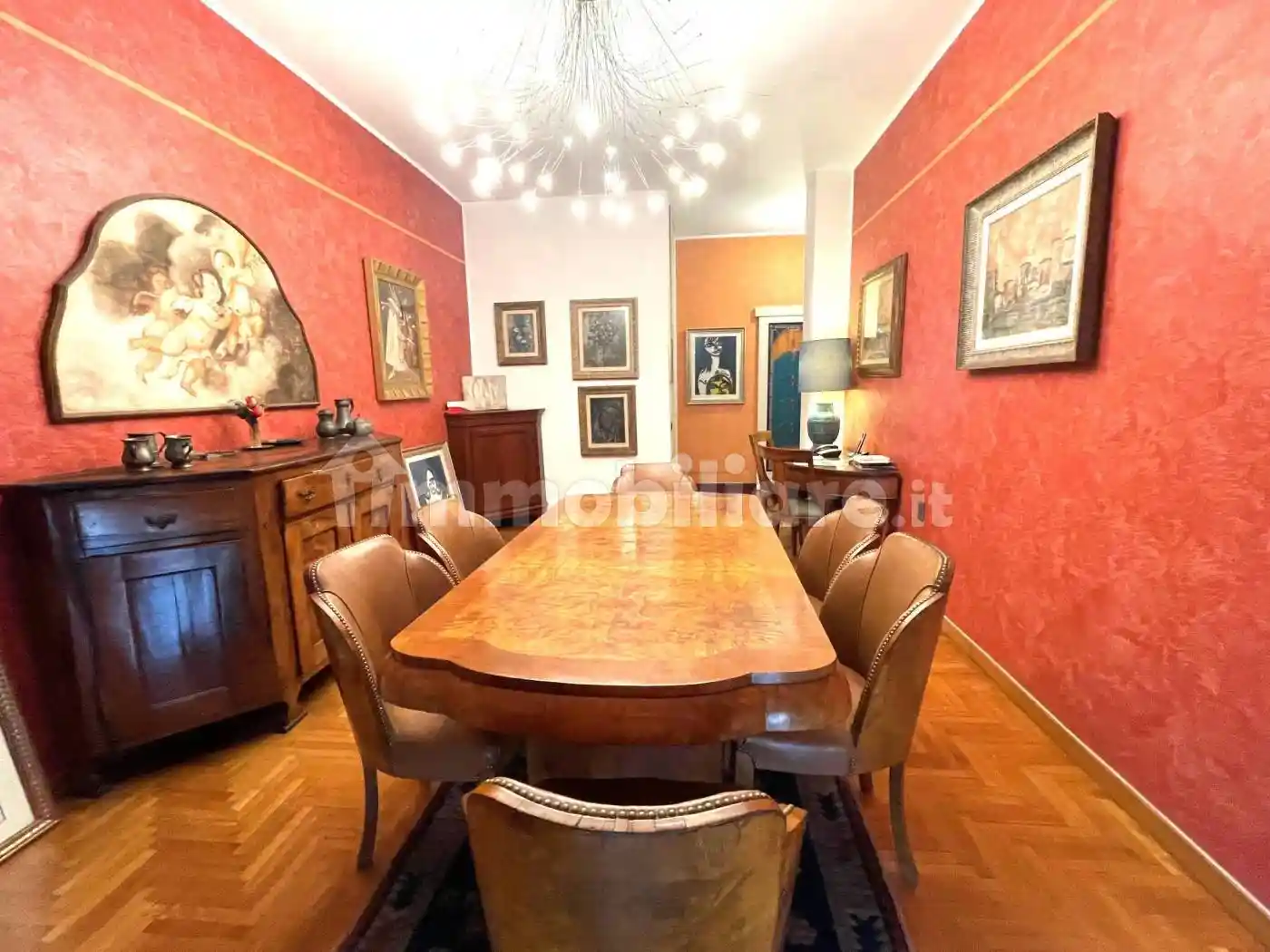 Appartamento in vendita a Gallarate