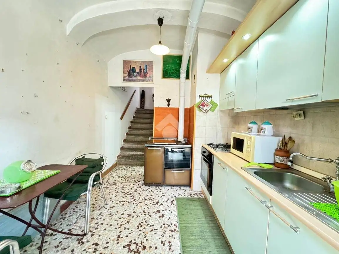 Appartamento in vendita a Arlena di Castro