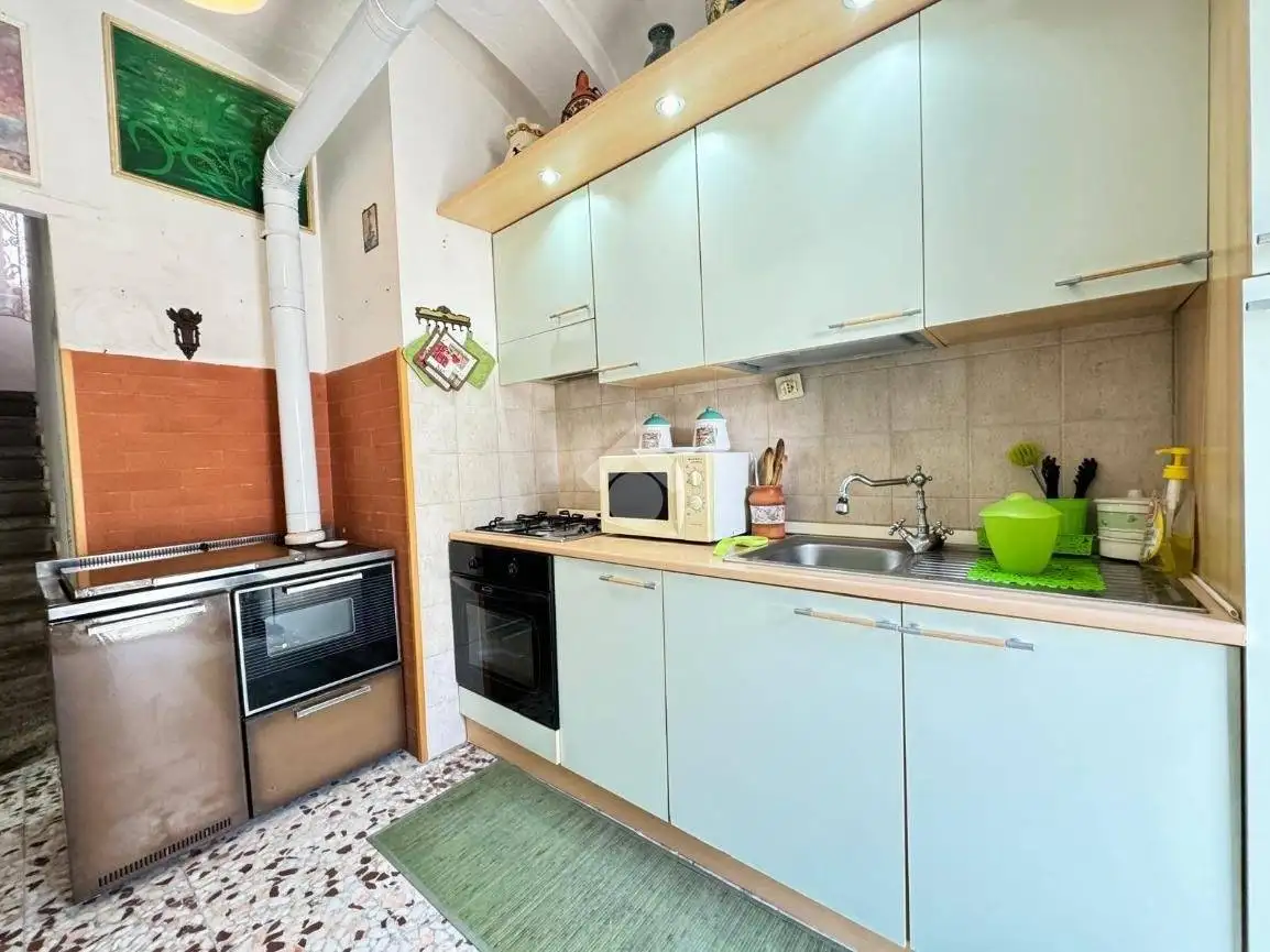 Appartamento via Roma 2, Arlena di Castro - foto 2