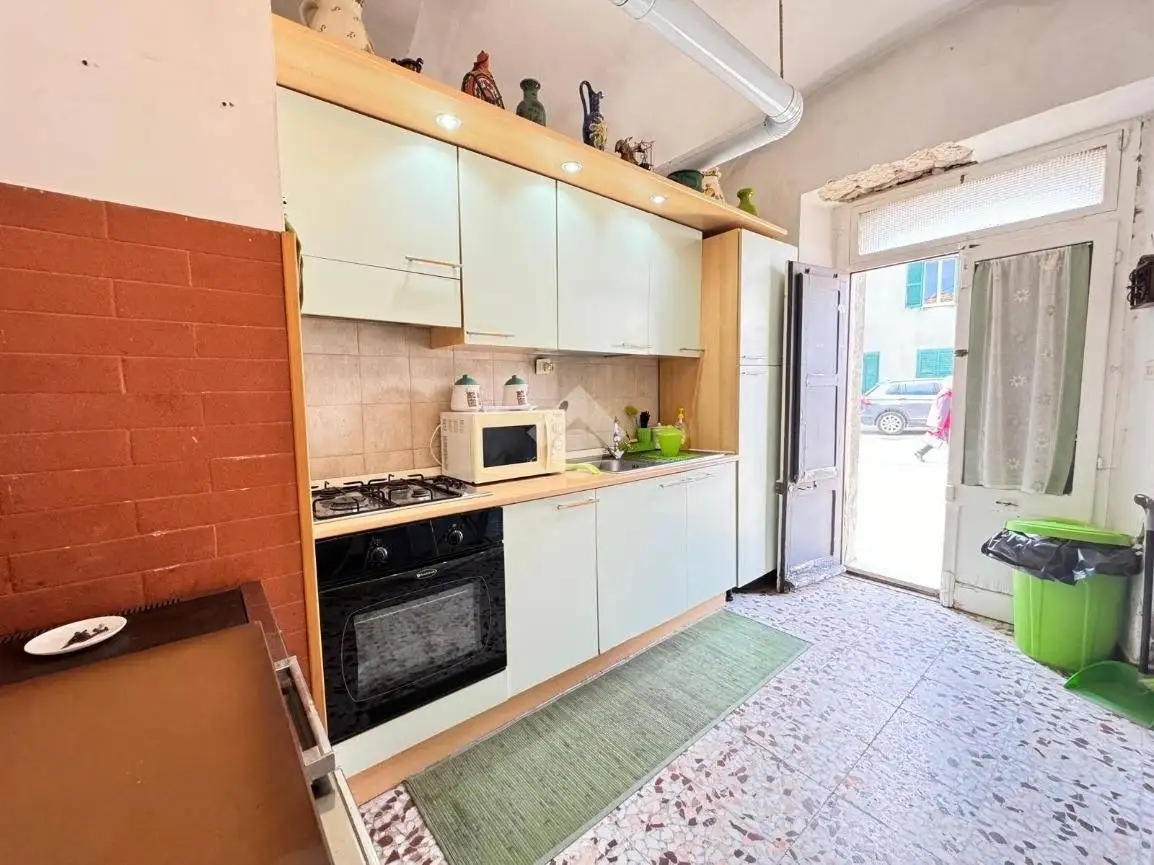 Appartamento via Roma 2, Arlena di Castro - foto 4