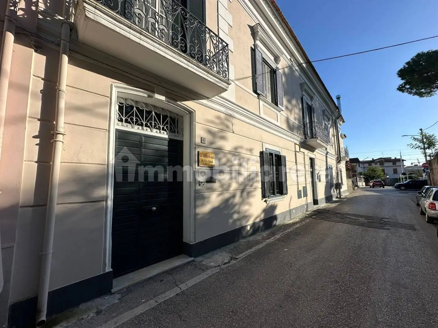 Casa indipendente in vendita a Caserta