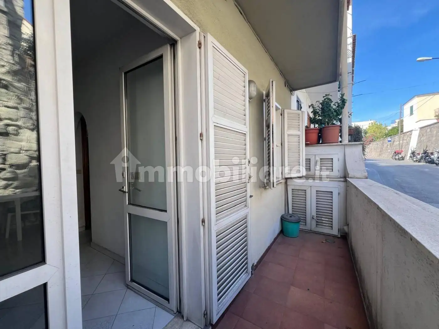 Casa indipendente in vendita a Forio