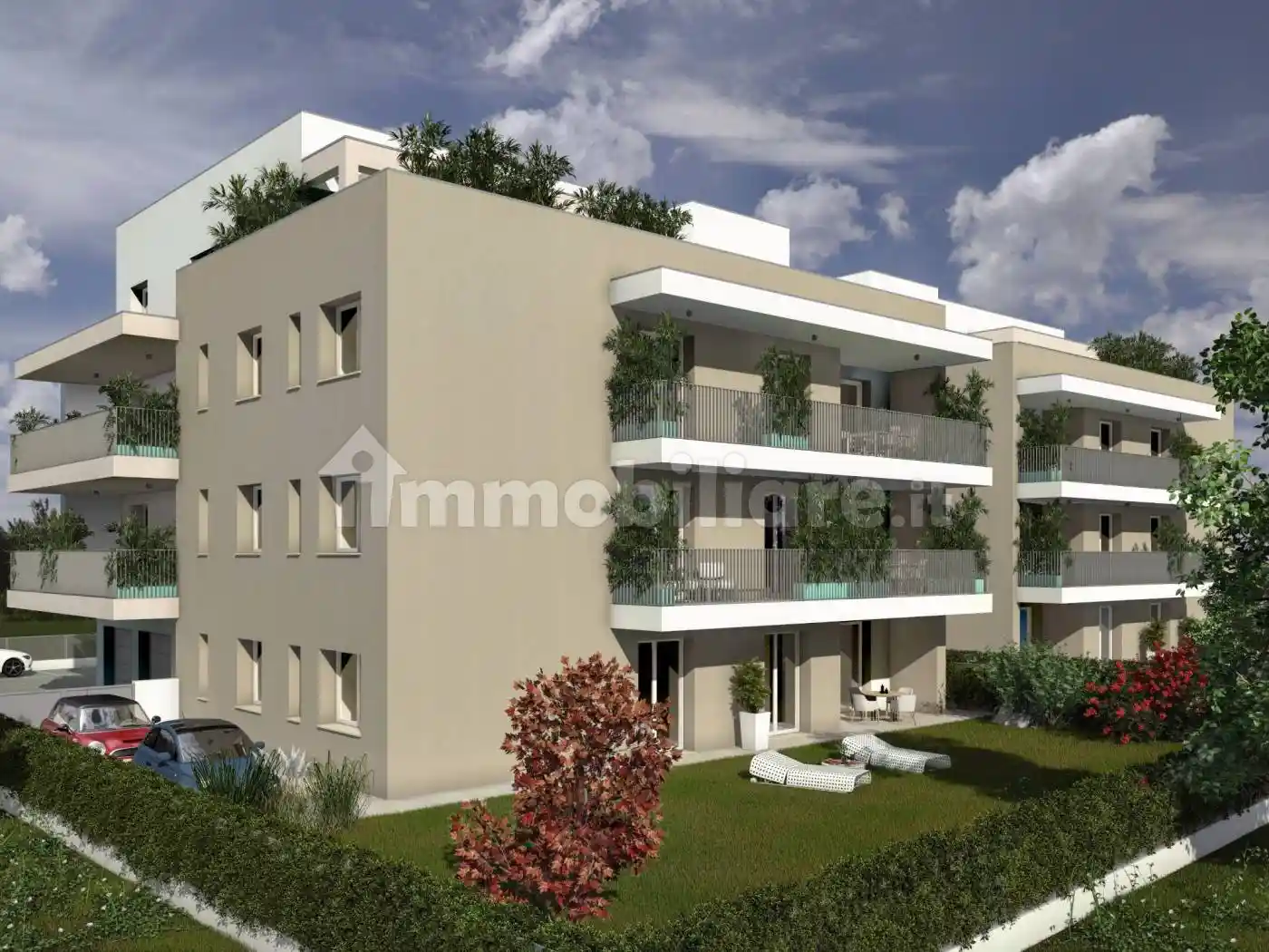 Progetto in vendita a San Donà di Piave