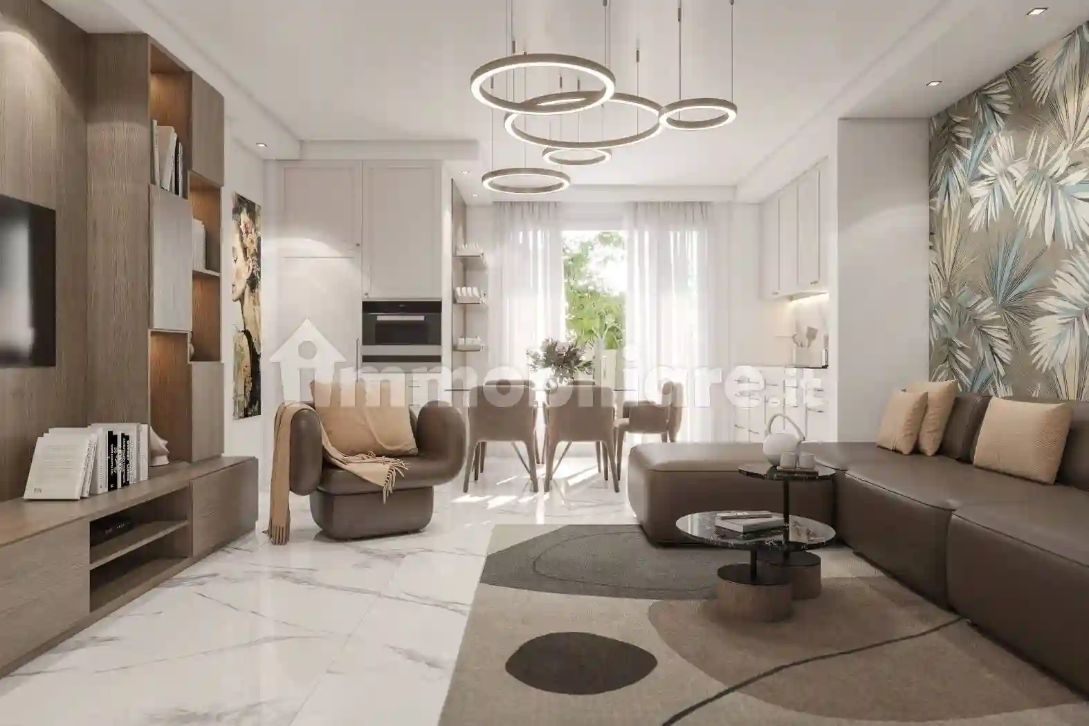 Appartamento - foto 2