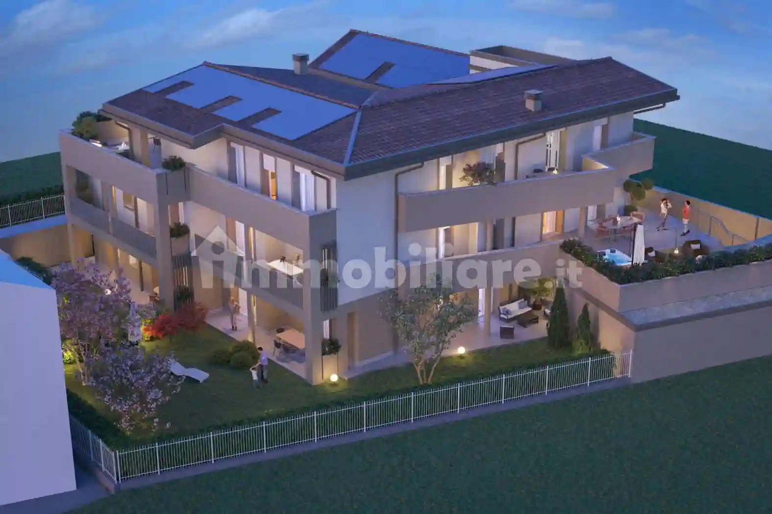 Appartamento - foto 5