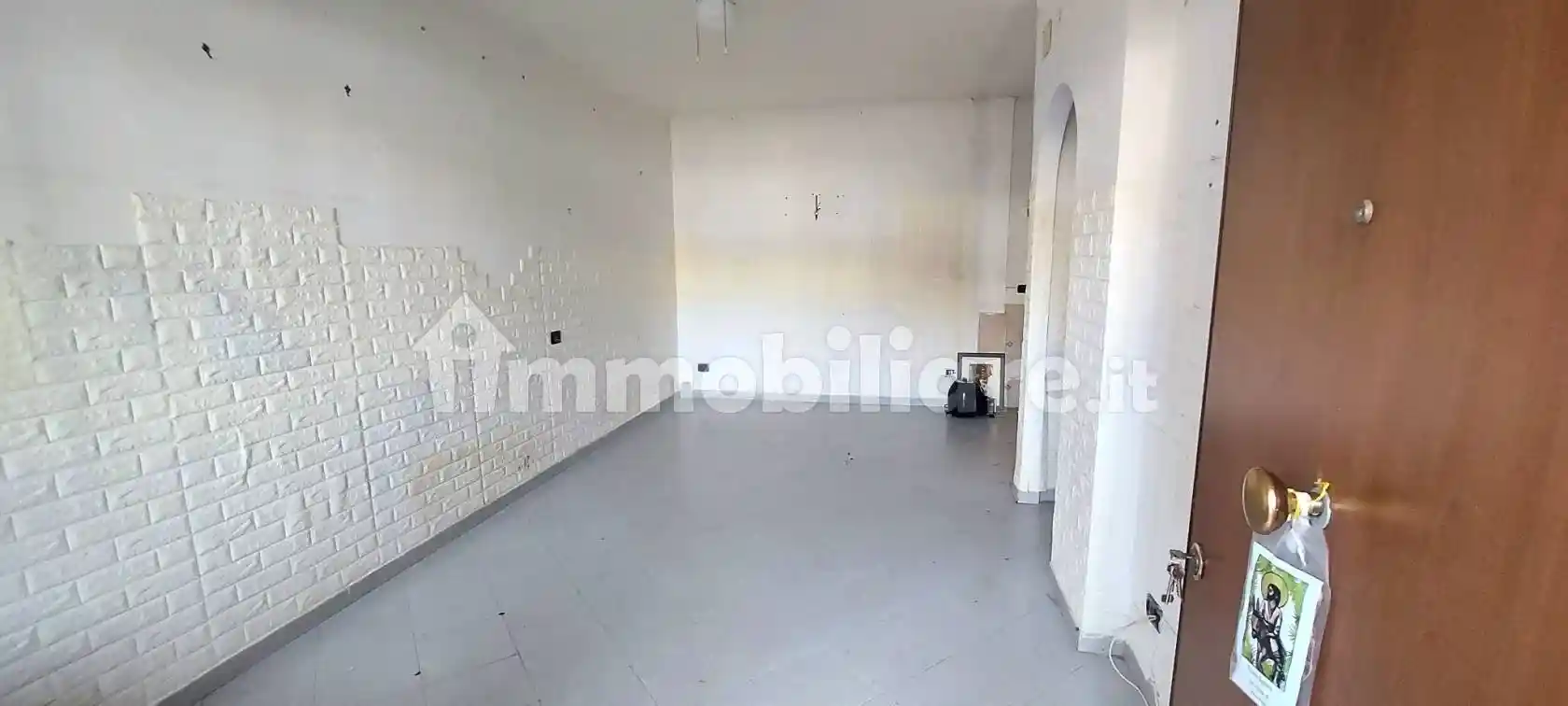 Appartamento in vendita a Pomezia