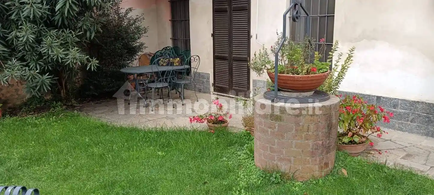 Villa in vendita a Borgonovo Val Tidone