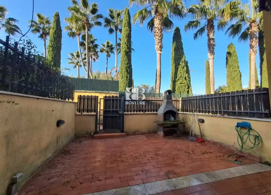 Villetta a schiera in vendita a Roma