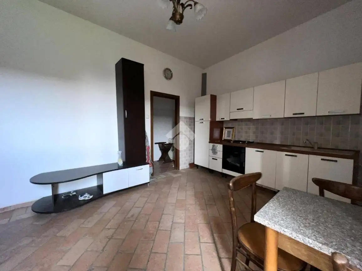 Casa colonica via Trento 124, Centro, Acquanegra sul Chiese - foto 5