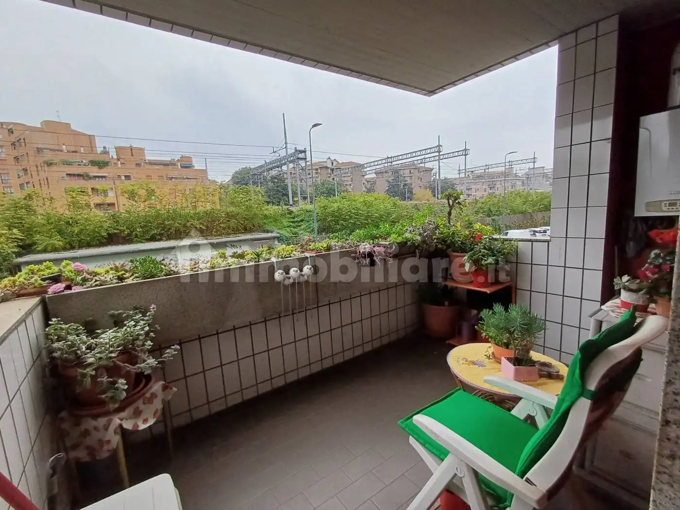 Apartment in vendita a Milan
