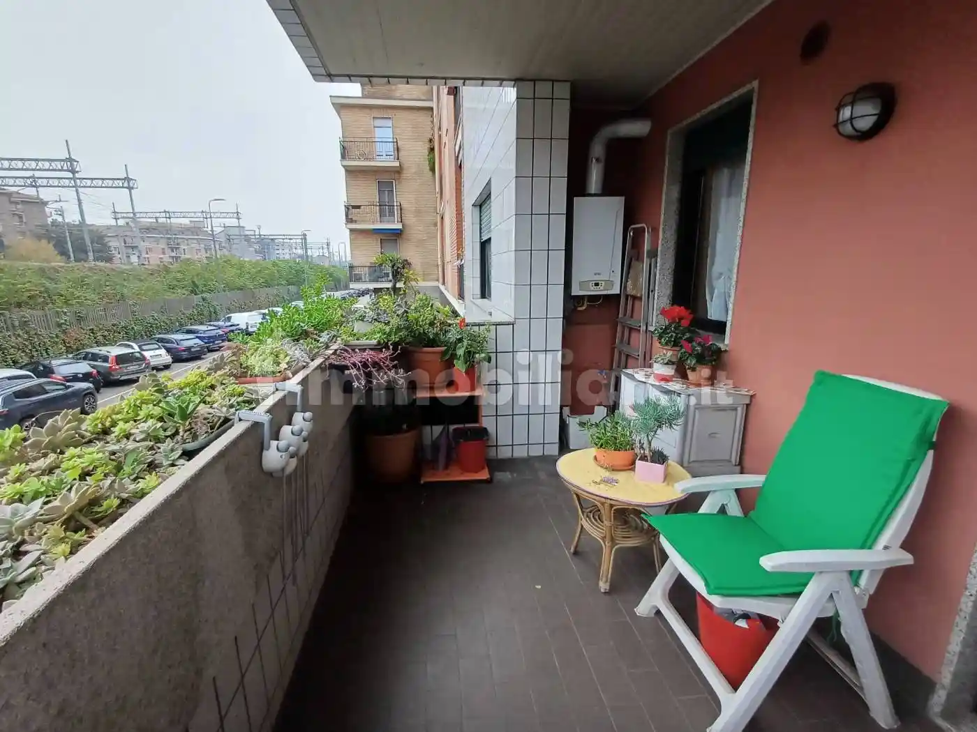 Monolocale via Emilio Olivari 11, Casoretto, Milano - foto 4