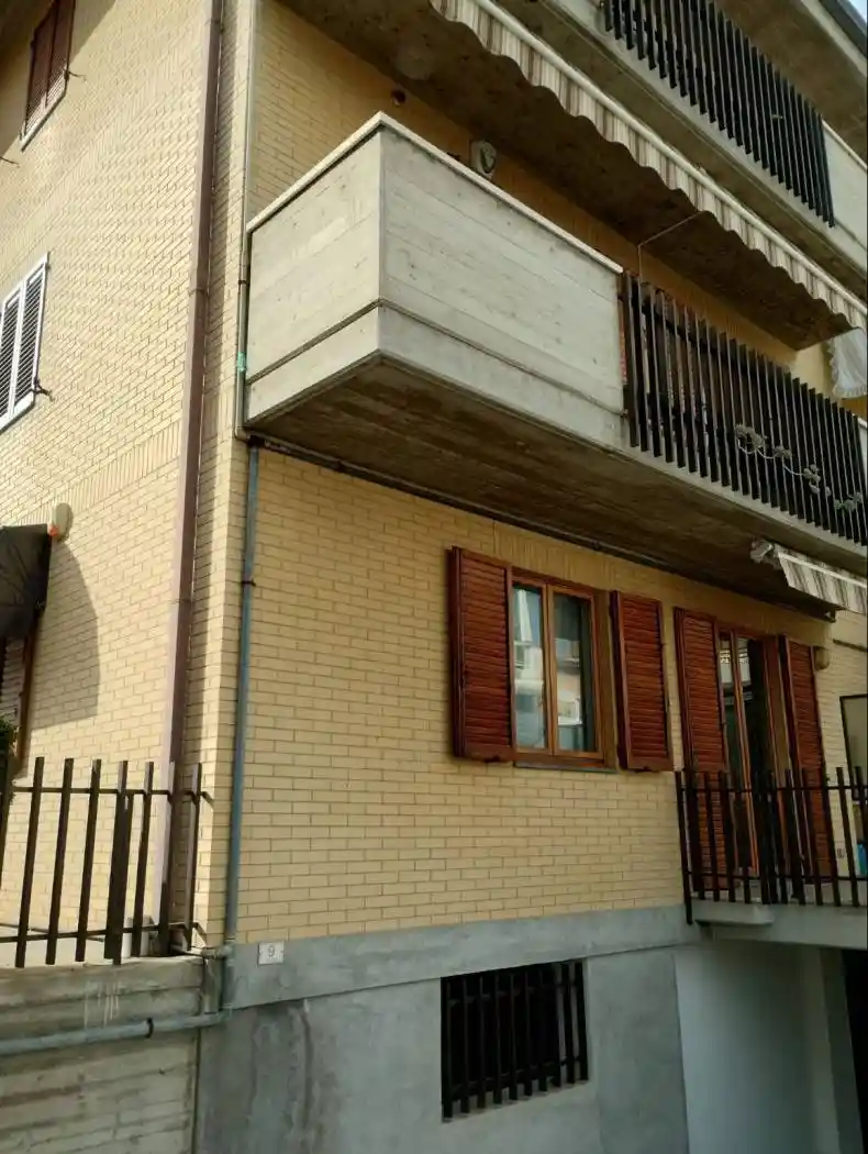 Appartamento in vendita a Porto San Giorgio