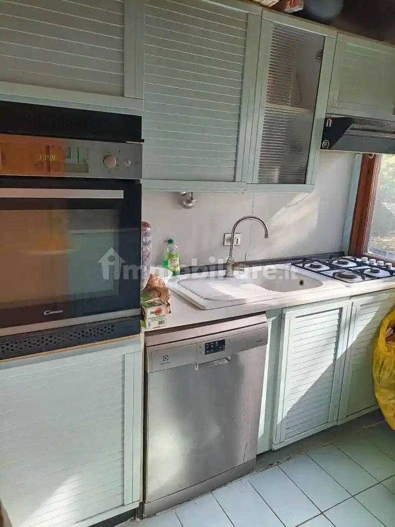 Villa in vendita a Roma