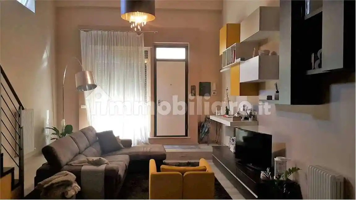 Appartamento in vendita a Ancona