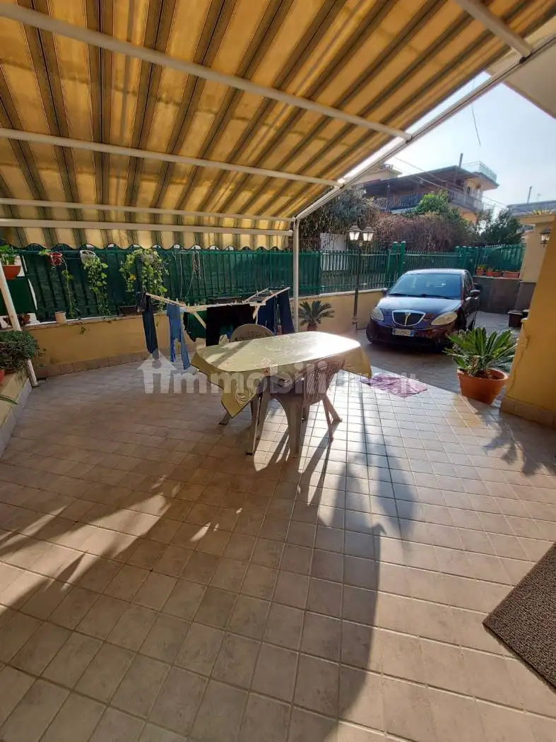 Appartamento in vendita a Somma Vesuviana