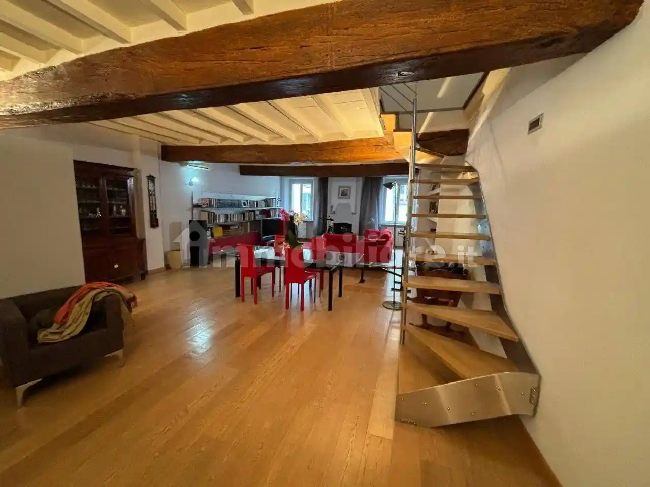 Appartamento in vendita a Parma