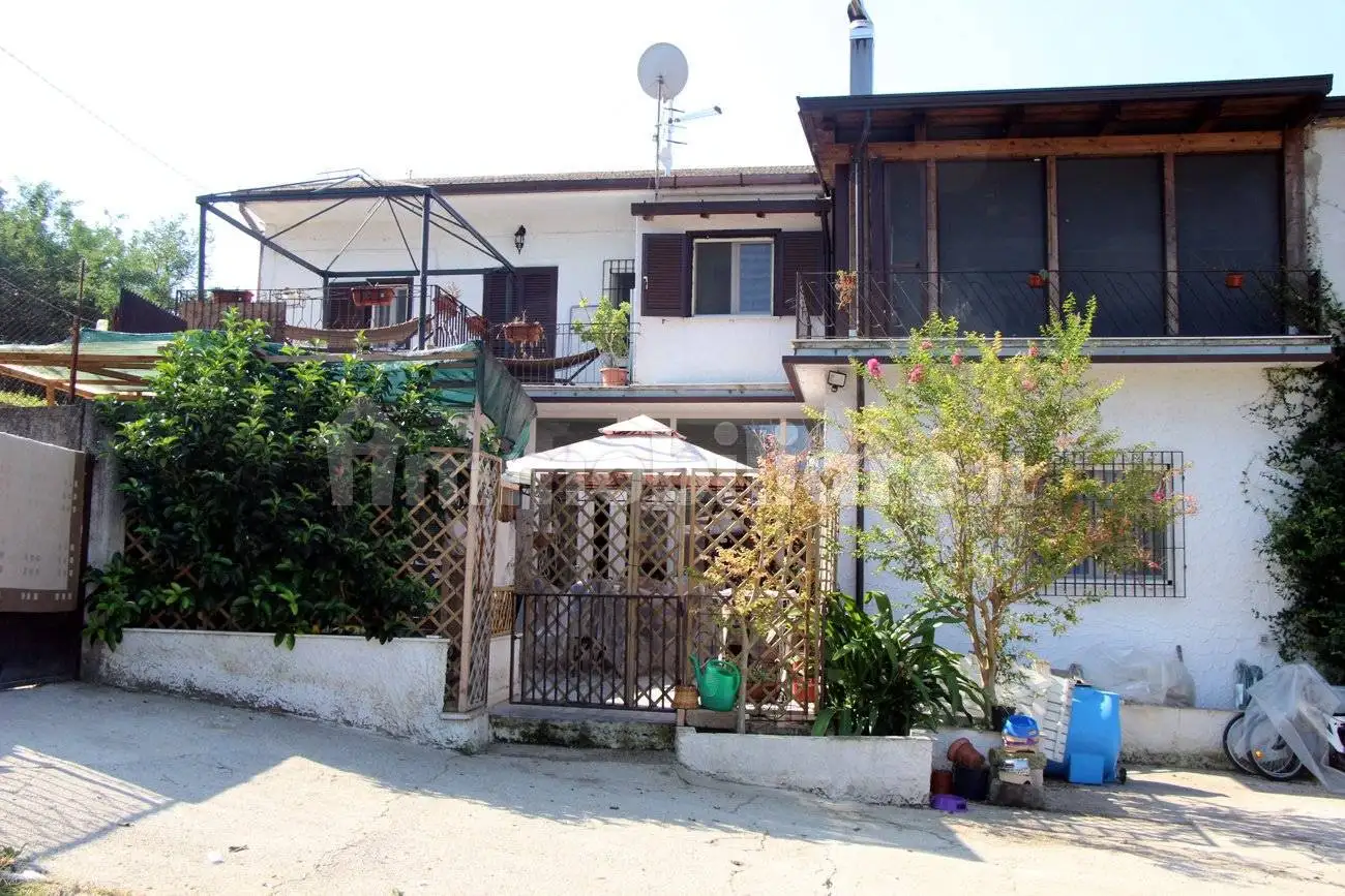 Rustico - Casale in vendita a Melizzano