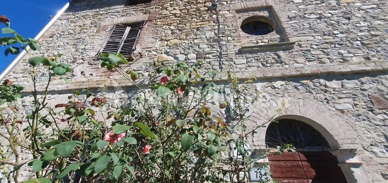 Rustico - Casale in vendita a Carpaneto Piacentino