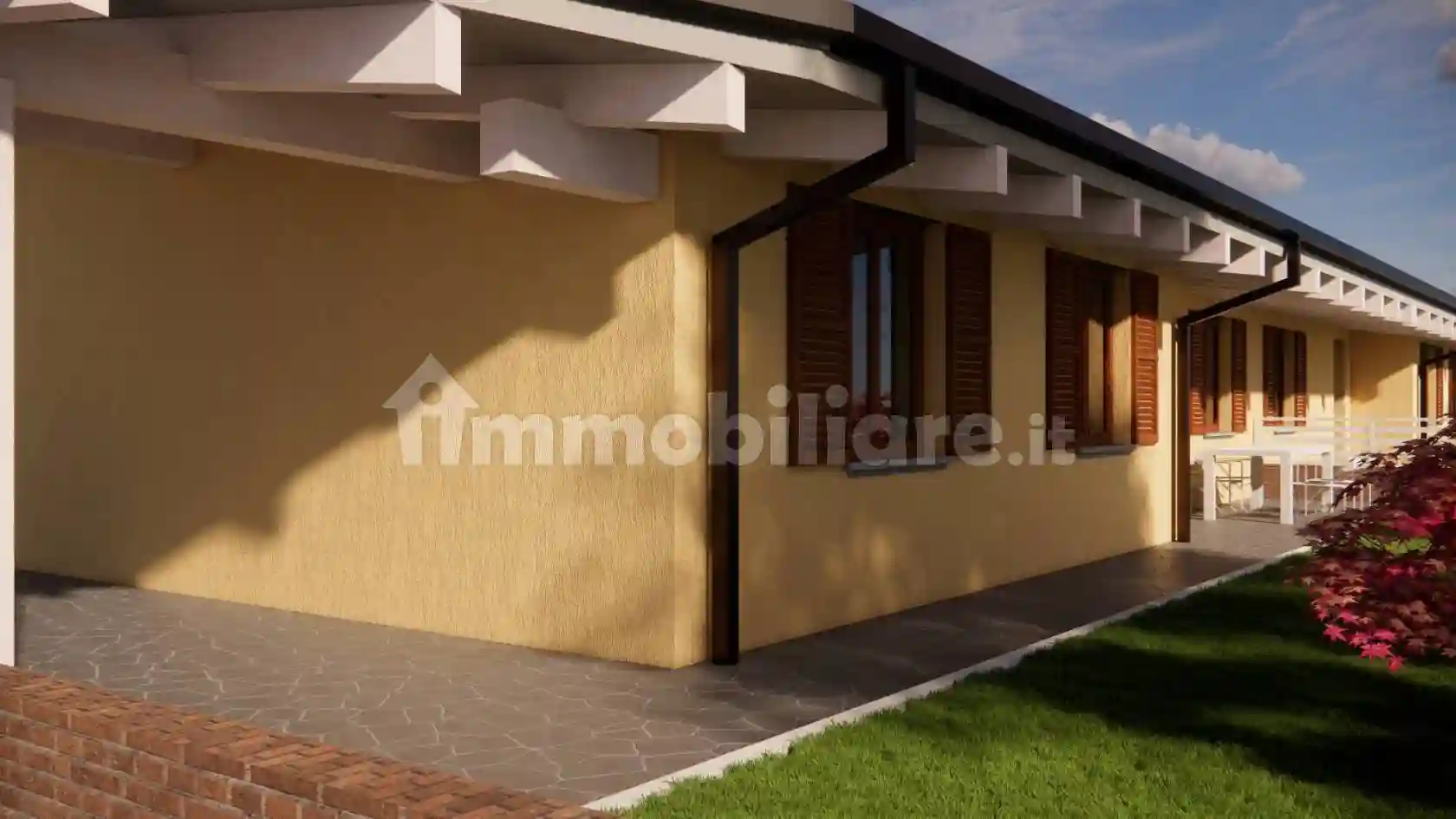 Villetta a schiera - foto 3