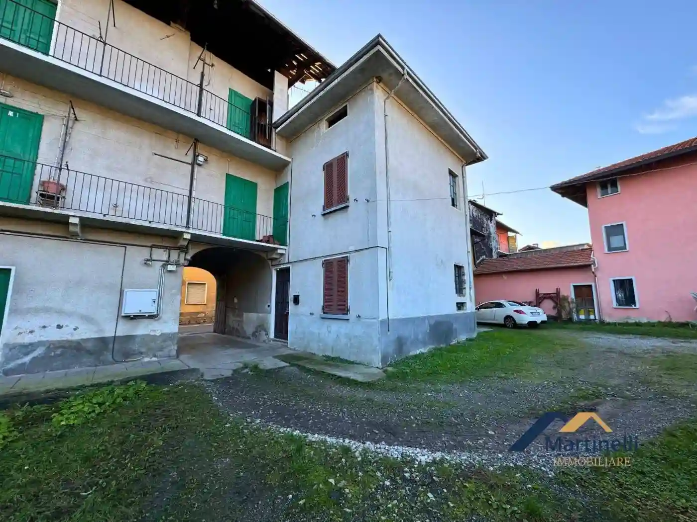 Casa indipendente - foto 2