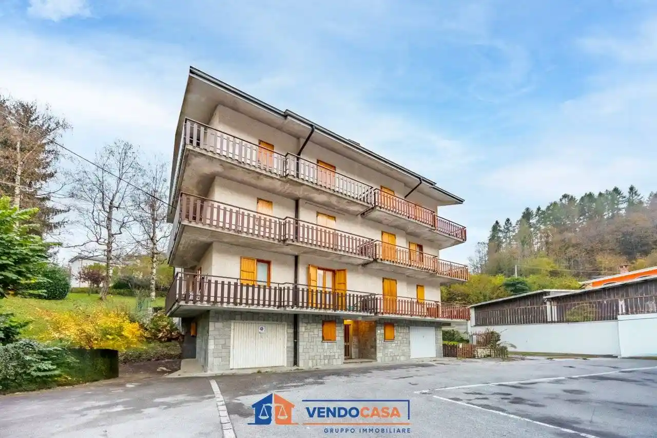 Appartamento in vendita a Frabosa Sottana