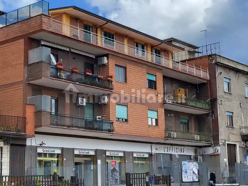 Attico - Mansarda in vendita a Arce