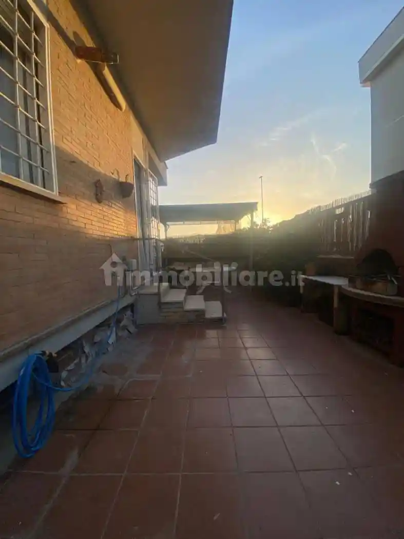 Appartamento in vendita a Ardea