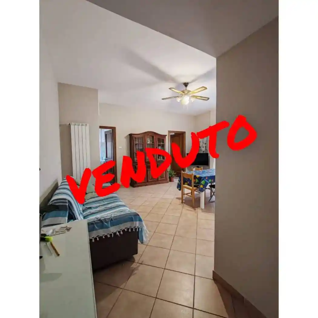 Appartamento in vendita a Fiumicino