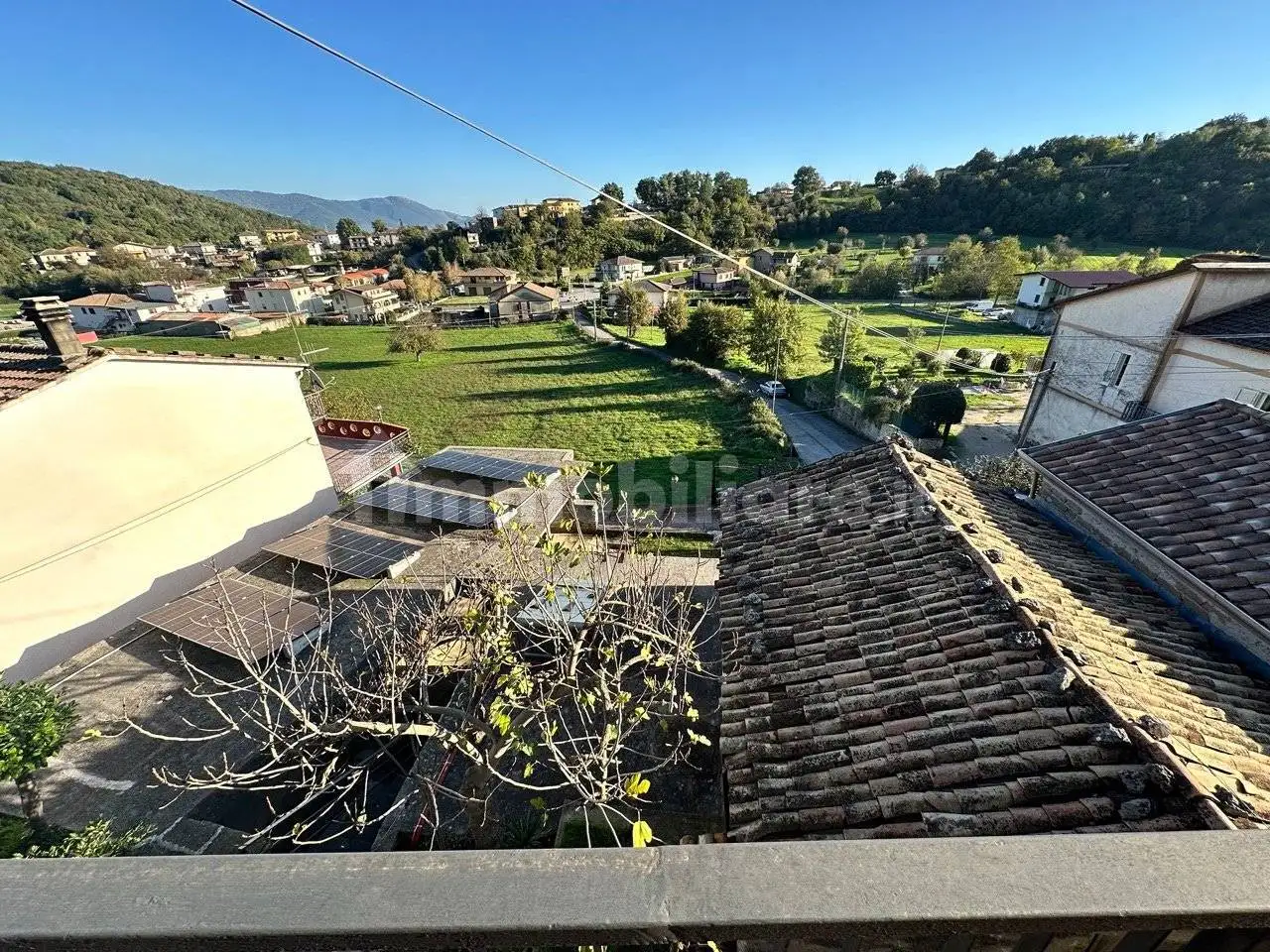 Casa indipendente in vendita a Trivigliano