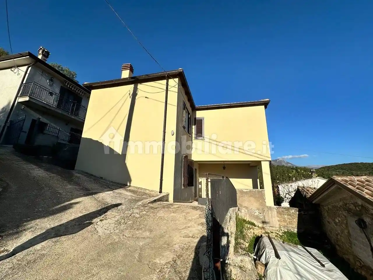 Casa indipendente - foto 3