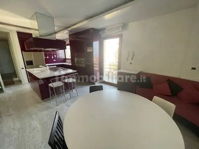 Appartamento in vendita a Pescara