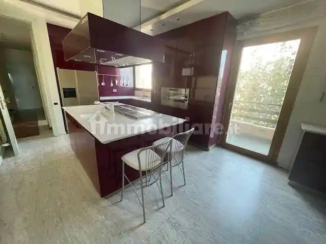 Appartamento viale della Riviera 217, Lungomare - Strada Parco, Pescara - foto 2