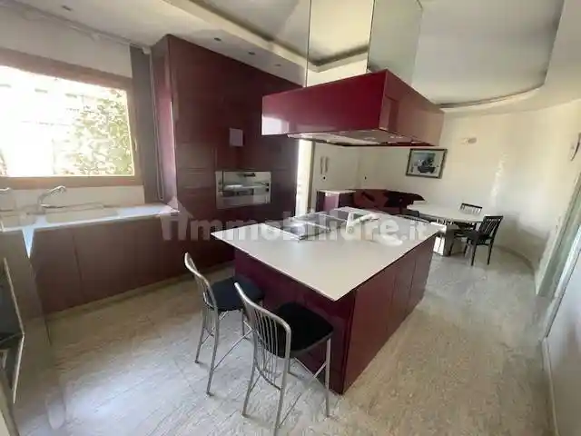 Appartamento viale della Riviera 217, Lungomare - Strada Parco, Pescara - foto 3
