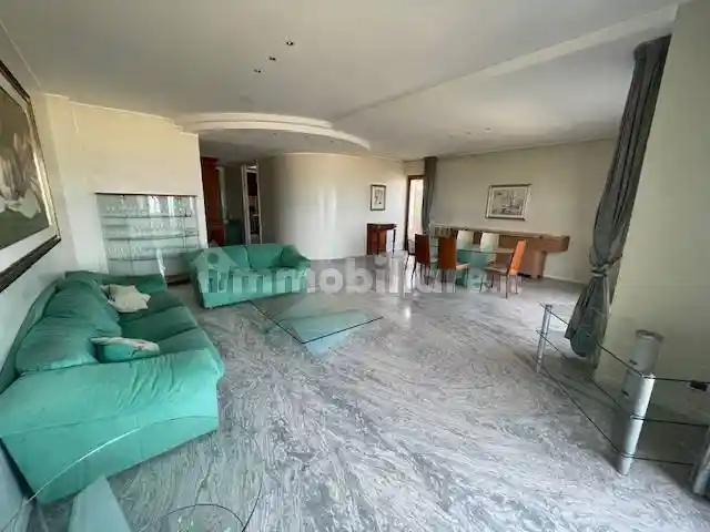 Appartamento viale della Riviera 217, Lungomare - Strada Parco, Pescara - foto 5