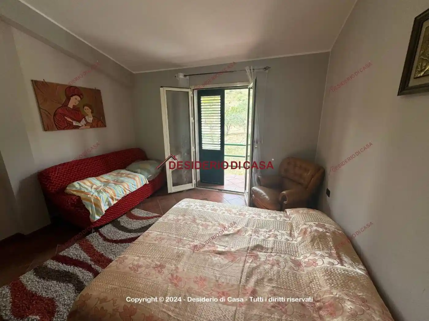 Villa in vendita a Cerda