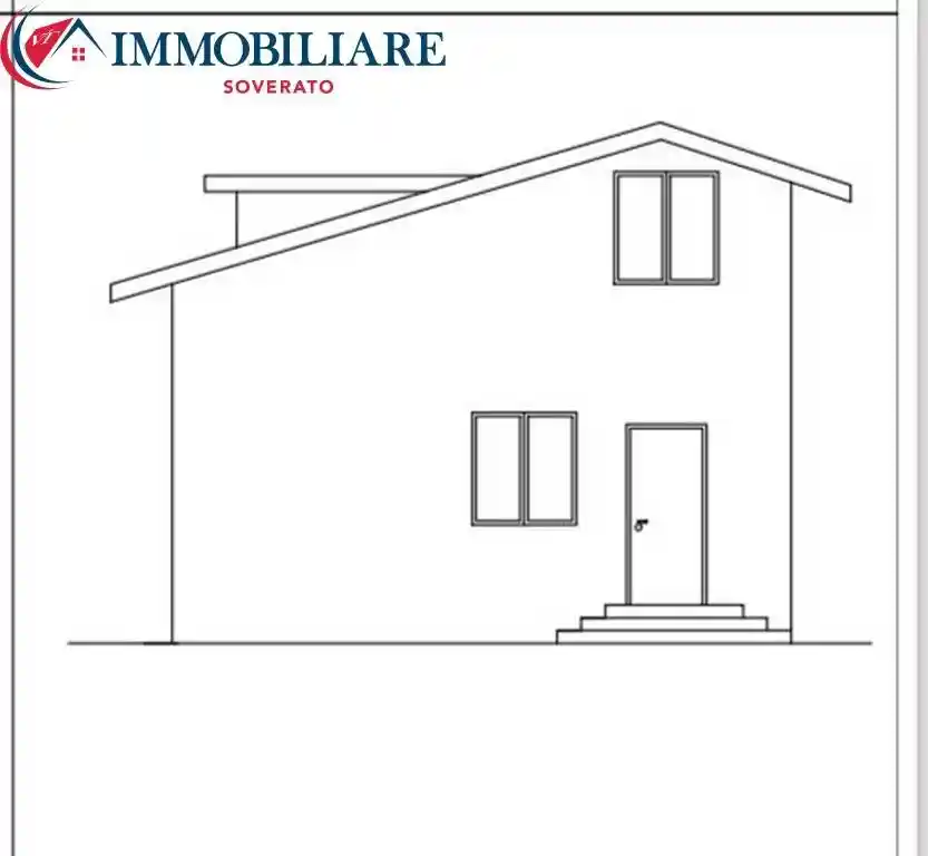 Villa a schiera via Pitagora 6, Marina Di Davoli, Davoli - foto 4