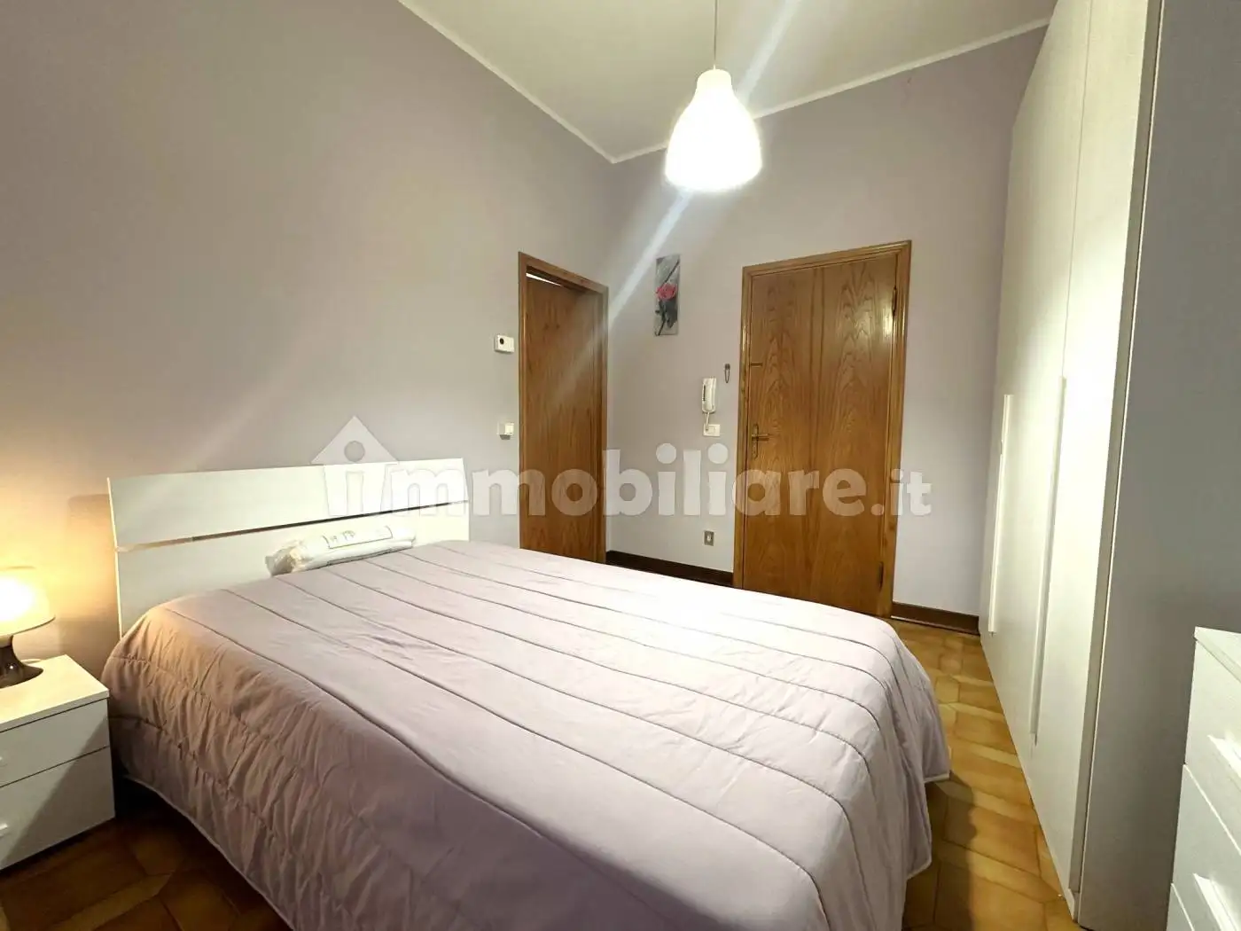 Appartamento in affitto a Meldola