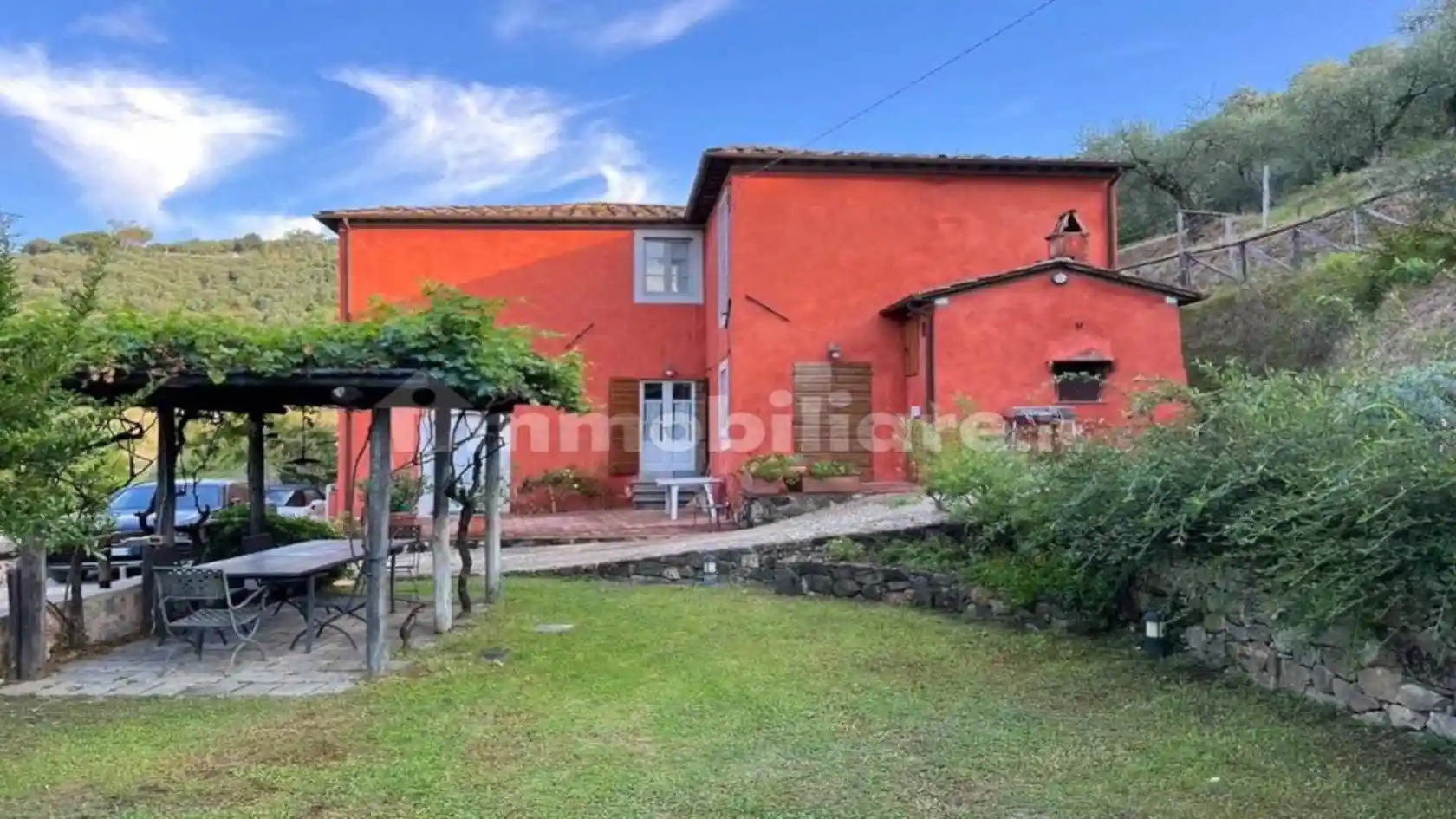 Rustico - Casale in vendita a Massarosa