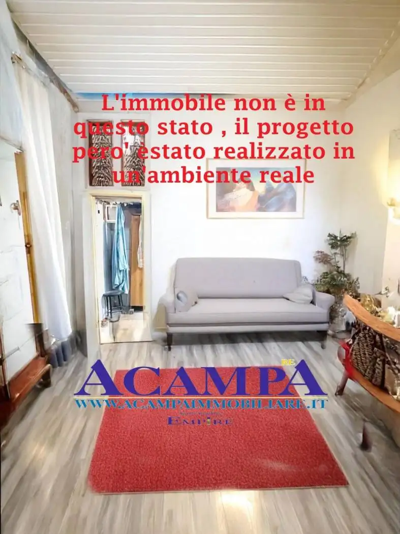 Appartamento in vendita a Arzano