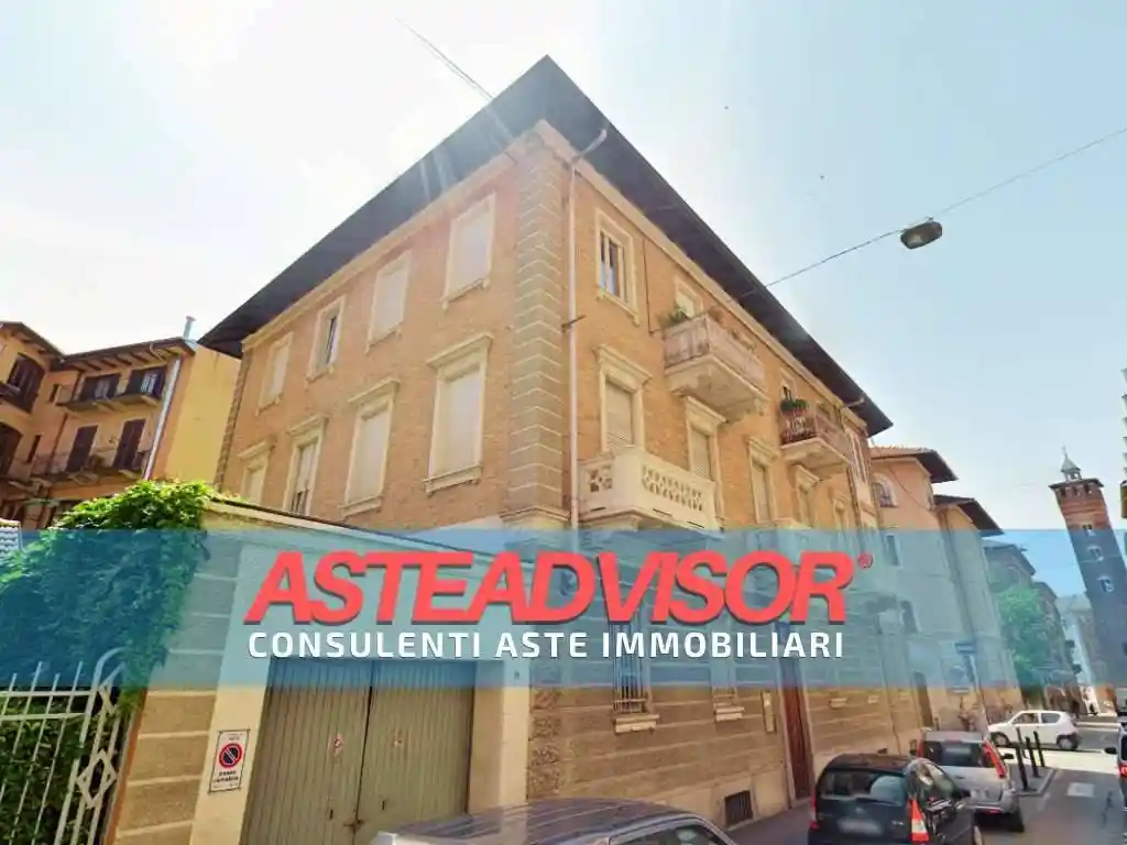 Appartamento in vendita a Asti