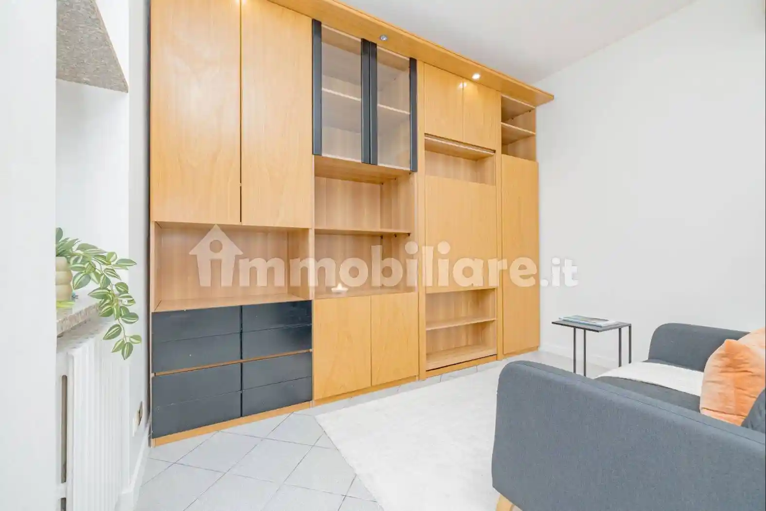 Bilocale via Angelo della Pergola 7, Isola, Milano - foto 3