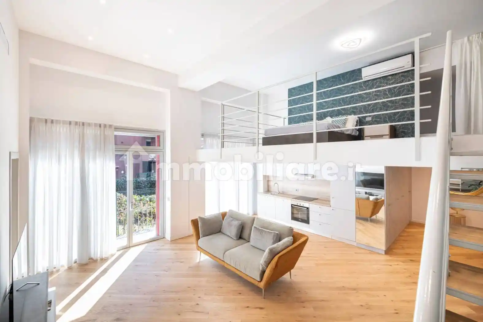 Appartamento via Contardo Ferrini, Porta Romana - Medaglie d'Oro, Milano - foto 2