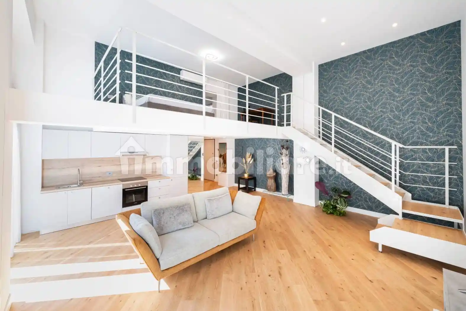 Appartamento via Contardo Ferrini, Porta Romana - Medaglie d'Oro, Milano - foto 3