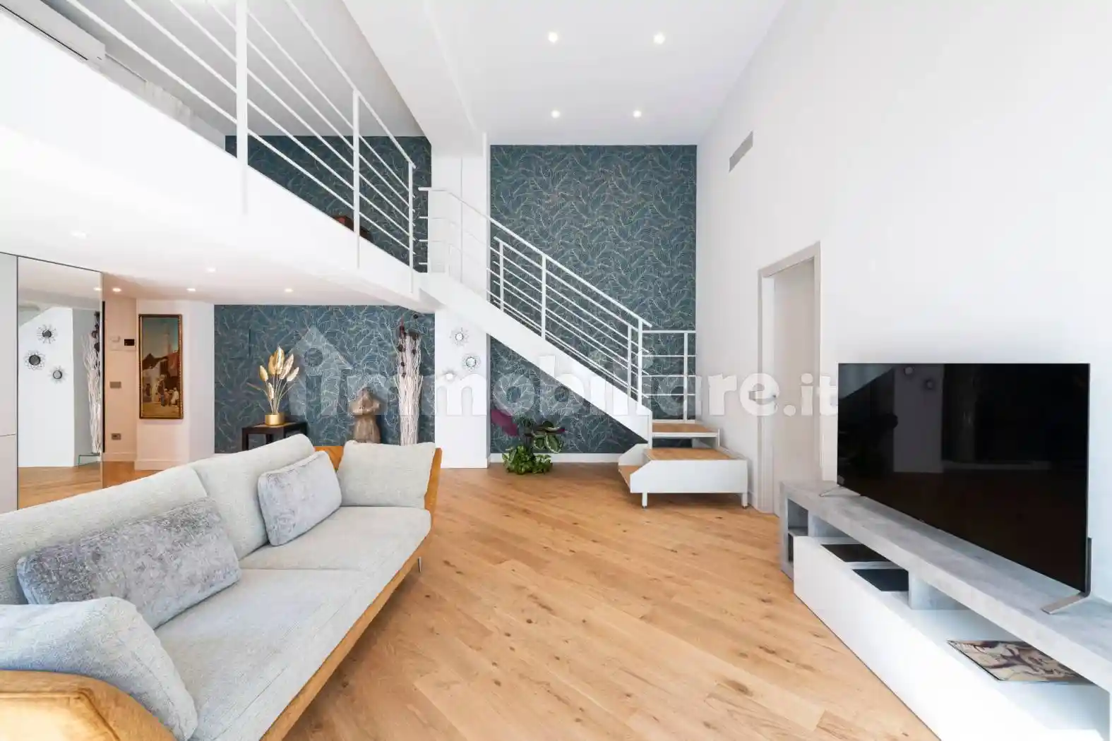 Appartamento via Contardo Ferrini, Porta Romana - Medaglie d'Oro, Milano - foto 4